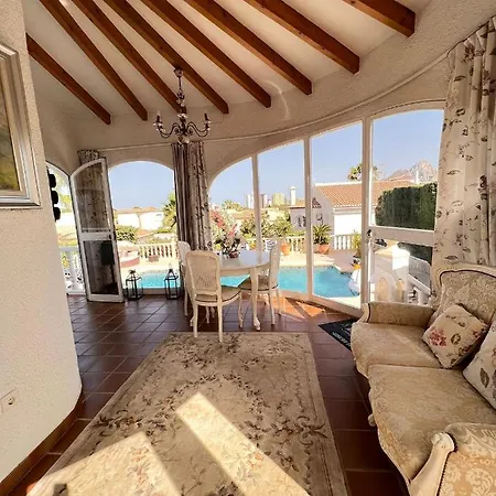 Casa Sofia Вілла