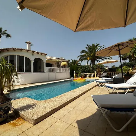 Casa Sofia Villa *