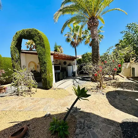 Casa Sofia Villa