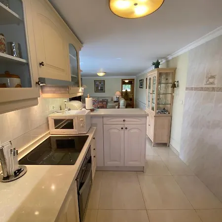 Villa Casa Sofia Calpe