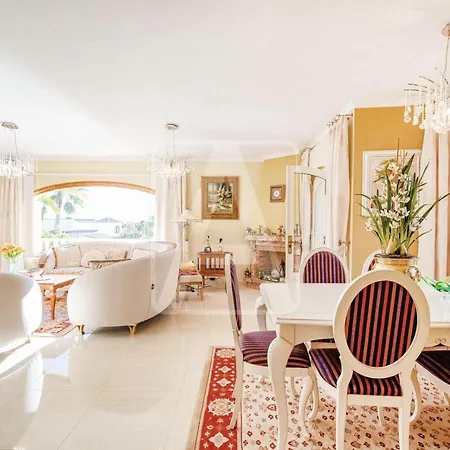 Casa Sofia Villa Calpe