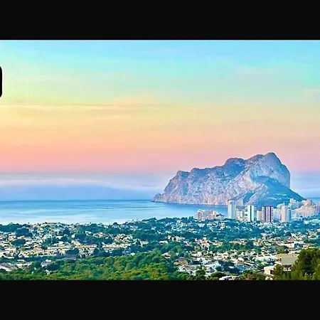 Casa Sofia * Calp