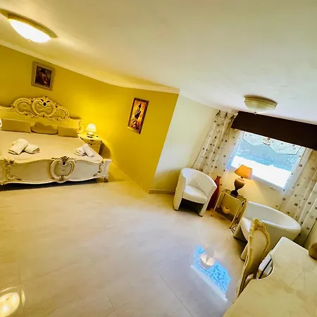 Villa Casa Sofia Calpe