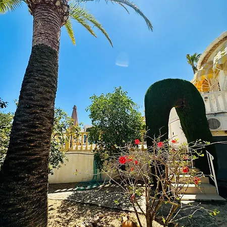 Villa Casa Sofia Calpe