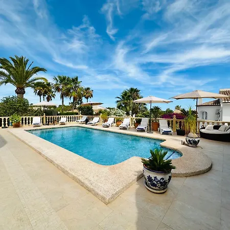 Casa Sofia *