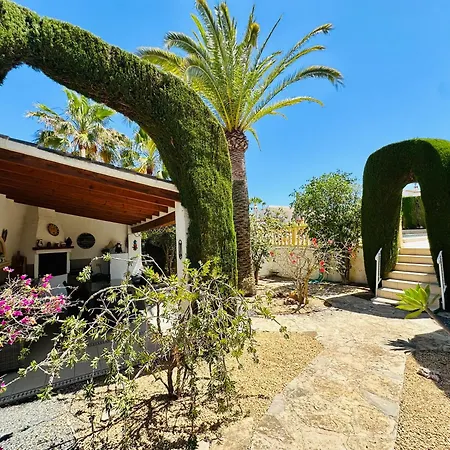 Casa Sofia * Calpe