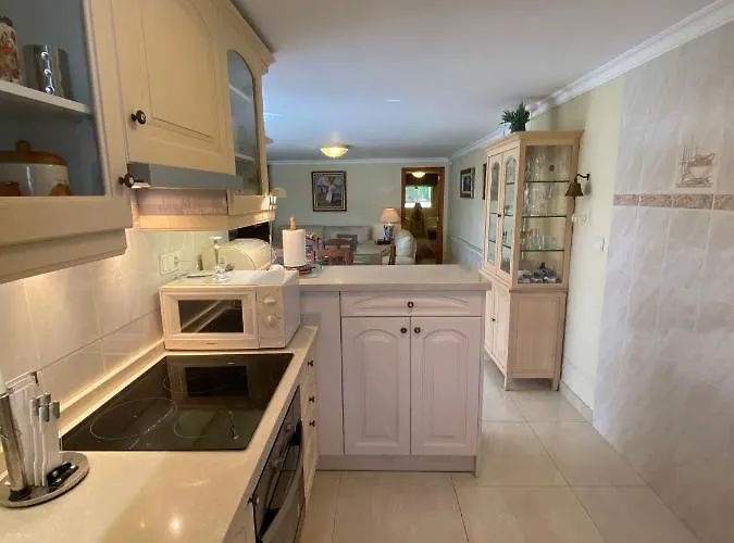 Villa Casa Sofia Calpe