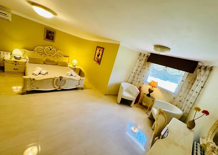 Villa Casa Sofia Calpe