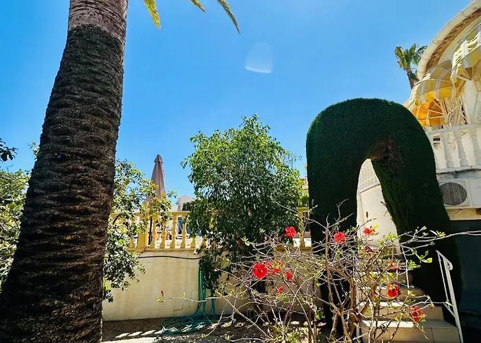 Villa Casa Sofia Calpe