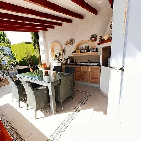 Casa Sofia カルプ