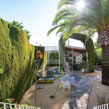 ヴィラ Casa Sofia カルプ