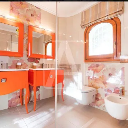 Casa Sofia カルプ