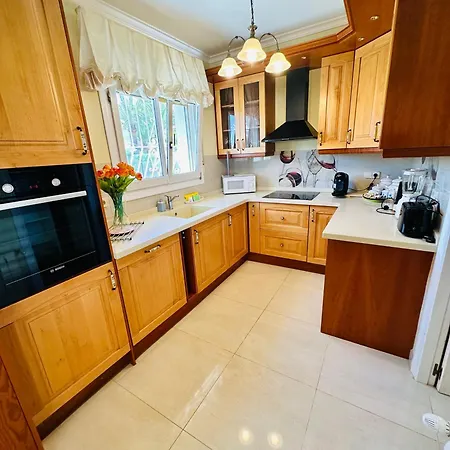 Casa Sofia ヴィラ