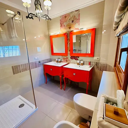 Casa Sofia ヴィラ