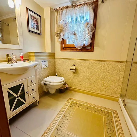 Casa Sofia ヴィラ