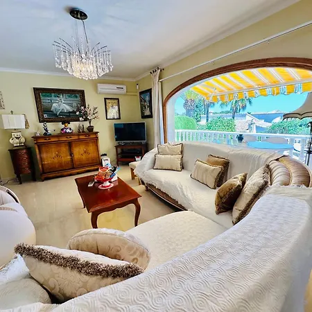 Casa Sofia カルプ