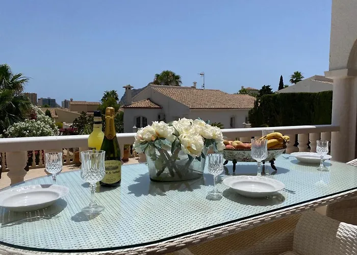 Вилла Casa Sofia *