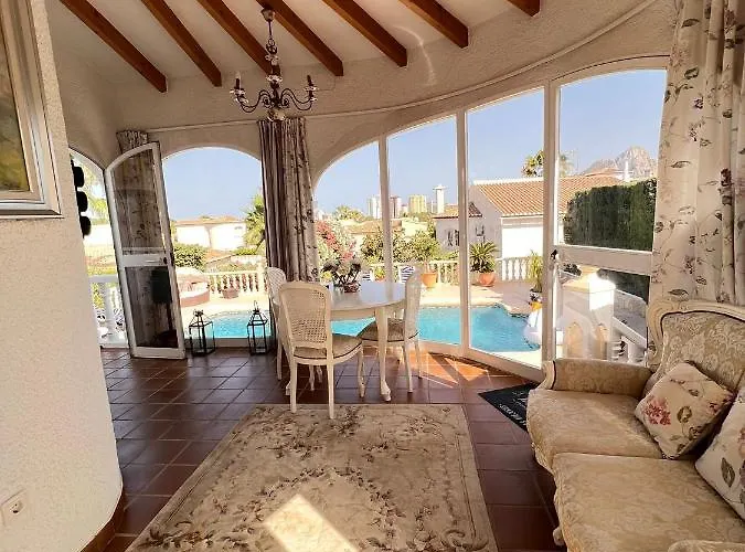 Casa Sofia Вилла