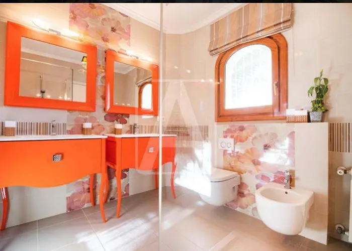 Casa Sofia Кальпе