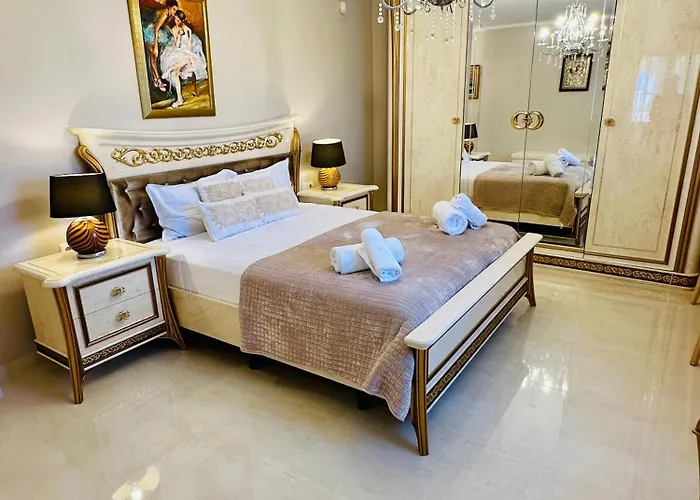 Вилла Casa Sofia *