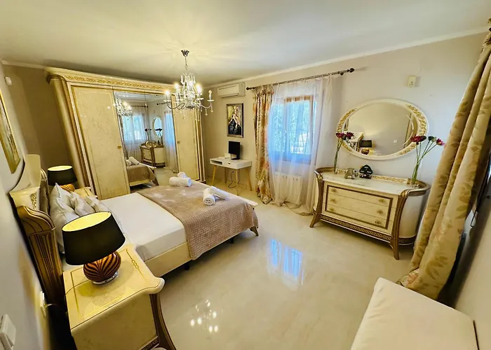 Casa Sofia Кальпе