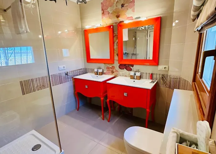 Casa Sofia Вилла