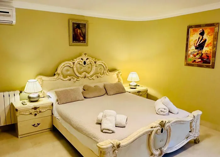 Вилла Casa Sofia