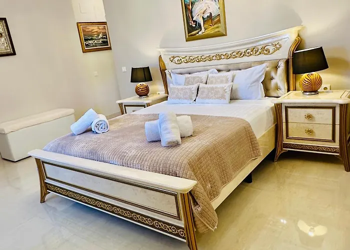 Вилла Casa Sofia